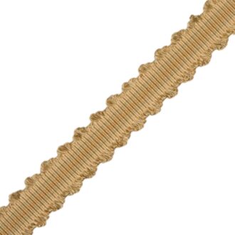 1 3/8" RICHMOND FAN BRAID
