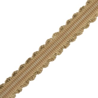 1 3/8" RICHMOND FAN BRAID
