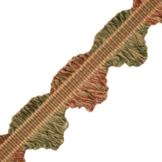 1.5" RICHMOND FAN EDGE