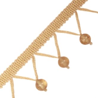 FONTAINE GLASS DROP FRINGE