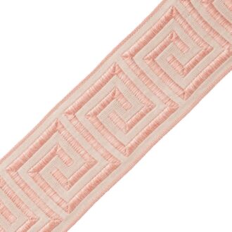 2.75" ARISTOTLE GREEK KEY