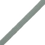 9/16" CAMBRIDGE STRIE BRAID