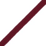 9/16" CAMBRIDGE STRIE BRAID