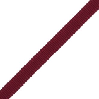 9/16" CAMBRIDGE STRIE BRAID