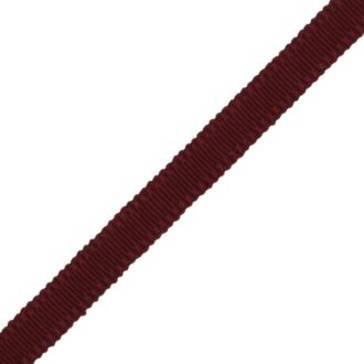 9/16" CAMBRIDGE STRIE BRAID