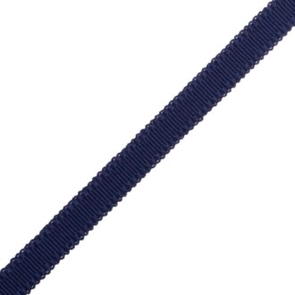 9/16" CAMBRIDGE STRIE BRAID