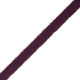 9/16" CAMBRIDGE STRIE BRAID