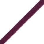 9/16" CAMBRIDGE STRIE BRAID