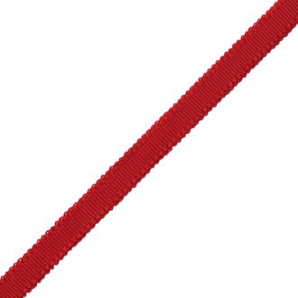 9/16" CAMBRIDGE STRIE BRAID