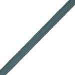 9/16" CAMBRIDGE STRIE BRAID