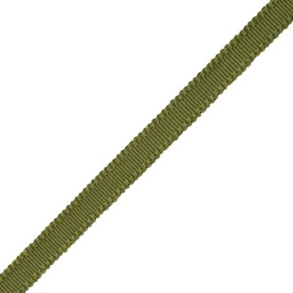 9/16" CAMBRIDGE STRIE BRAID