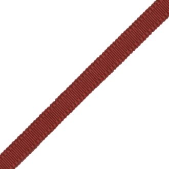 9/16" CAMBRIDGE STRIE BRAID