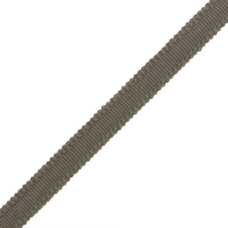 9/16" CAMBRIDGE STRIE BRAID