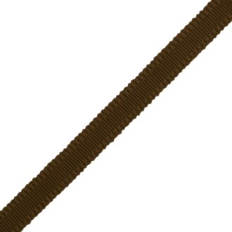 9/16" CAMBRIDGE STRIE BRAID