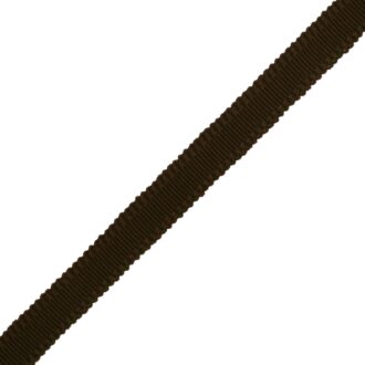 9/16" CAMBRIDGE STRIE BRAID