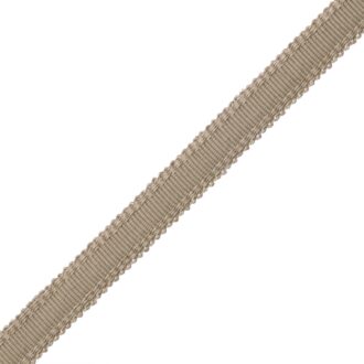 9/16" CAMBRIDGE STRIE BRAID