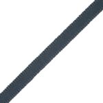 9/16" CAMBRIDGE STRIE BRAID