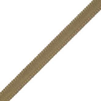 9/16" CAMBRIDGE STRIE BRAID