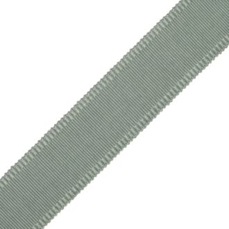 1.5" CAMBRIDGE STRIE BRAID