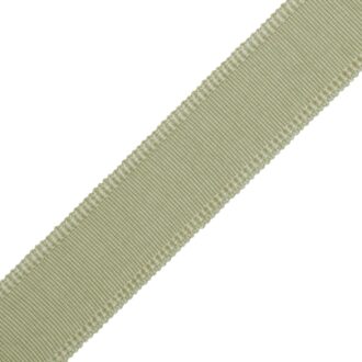 1.5" CAMBRIDGE STRIE BRAID