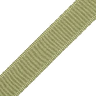 1.5" CAMBRIDGE STRIE BRAID
