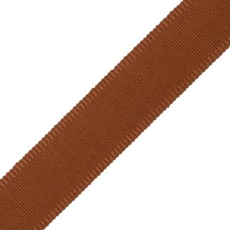 1.5" CAMBRIDGE STRIE BRAID