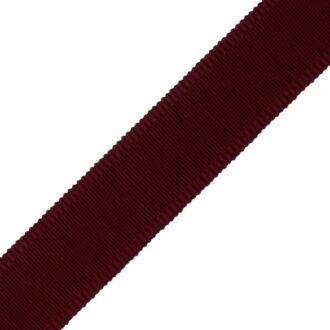1.5" CAMBRIDGE STRIE BRAID