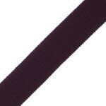 1.5" CAMBRIDGE STRIE BRAID