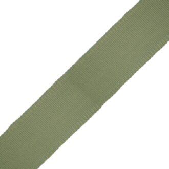 1.5" CAMBRIDGE STRIE BRAID