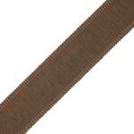 1.5" CAMBRIDGE STRIE BRAID