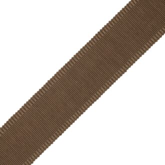 1.5" CAMBRIDGE STRIE BRAID