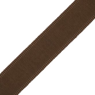 1.5" CAMBRIDGE STRIE BRAID