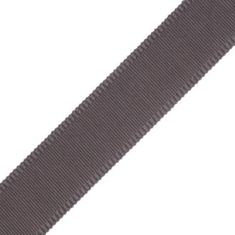 1.5" CAMBRIDGE STRIE BRAID