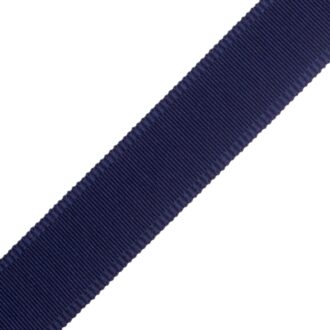 1.5" CAMBRIDGE STRIE BRAID
