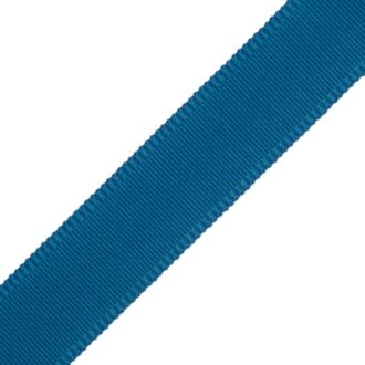 1.5" CAMBRIDGE STRIE BRAID