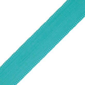 1.5" CAMBRIDGE STRIE BRAID