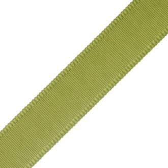 1.5" CAMBRIDGE STRIE BRAID