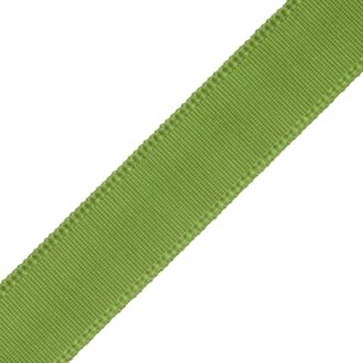 1.5" CAMBRIDGE STRIE BRAID