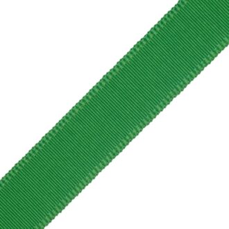 1.5" CAMBRIDGE STRIE BRAID