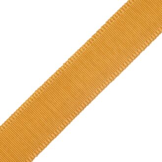 1.5" CAMBRIDGE STRIE BRAID
