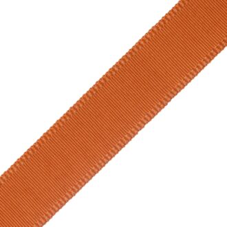 1.5" CAMBRIDGE STRIE BRAID