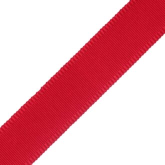1.5" CAMBRIDGE STRIE BRAID
