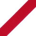 1.5" CAMBRIDGE STRIE BRAID