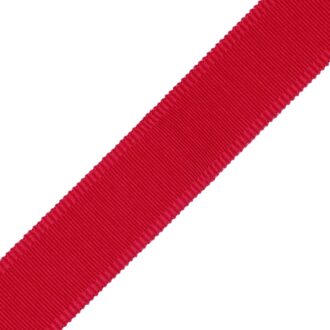 1.5" CAMBRIDGE STRIE BRAID