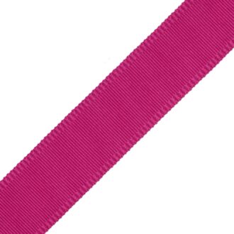 1.5" CAMBRIDGE STRIE BRAID