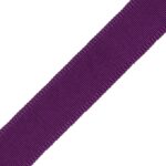 1.5" CAMBRIDGE STRIE BRAID