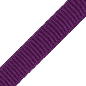 1.5" CAMBRIDGE STRIE BRAID