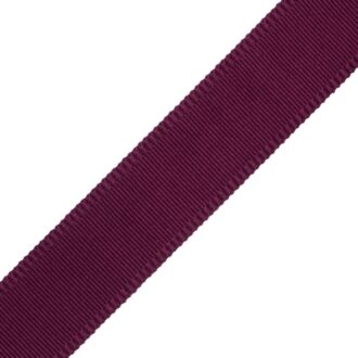 1.5" CAMBRIDGE STRIE BRAID