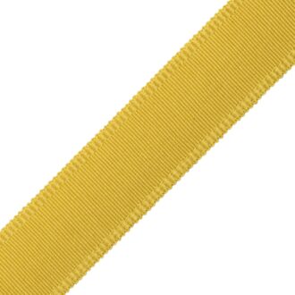 1.5" CAMBRIDGE STRIE BRAID