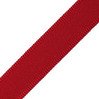 1.5" CAMBRIDGE STRIE BRAID